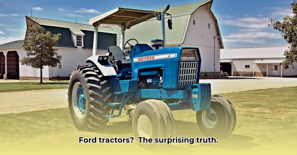 do-ford-still-make-tractors
